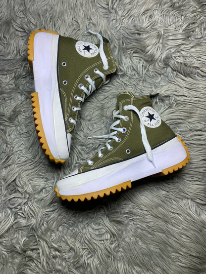 Converse High Top (38.5)