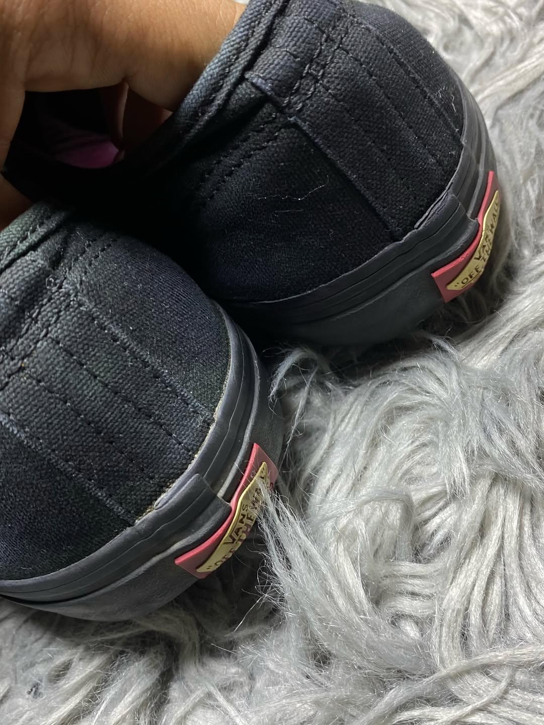 Vans Low Top (44.5)
