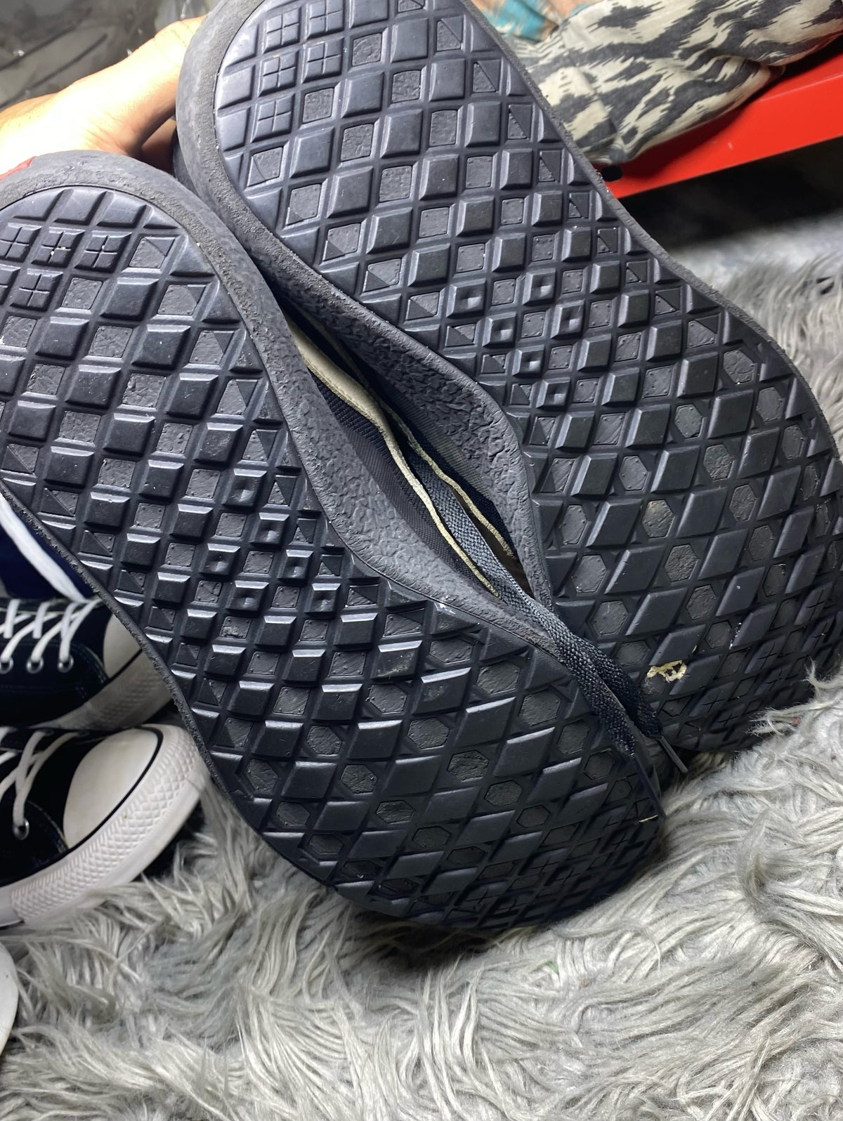 Vans Low Top (47)