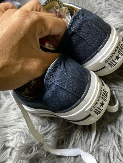 Converse Low Top (37.5)