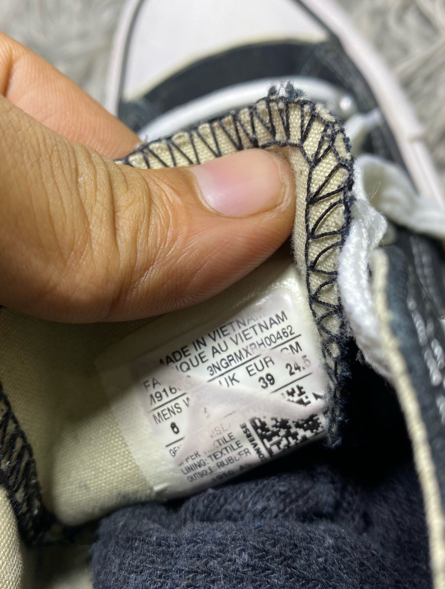 Converse High Top (39)