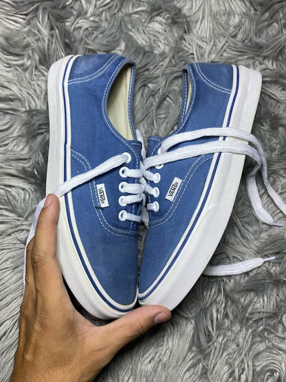 Vans Low Top (40.5)
