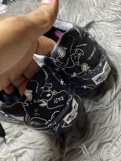 Vans Low Top (38)