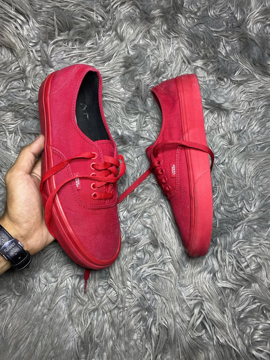 Vans Low Top (41)