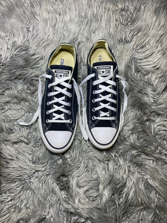 Converse Low Top (41.5)