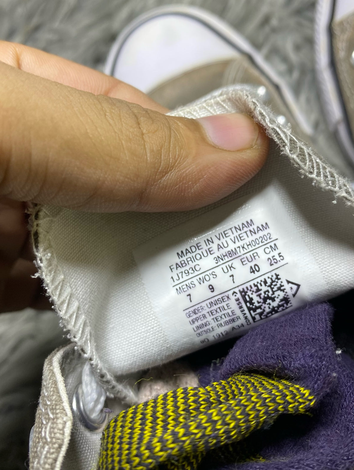Converse High Top (40)