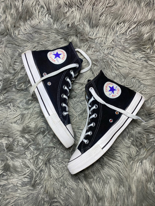 Converse Low Top (37.5)