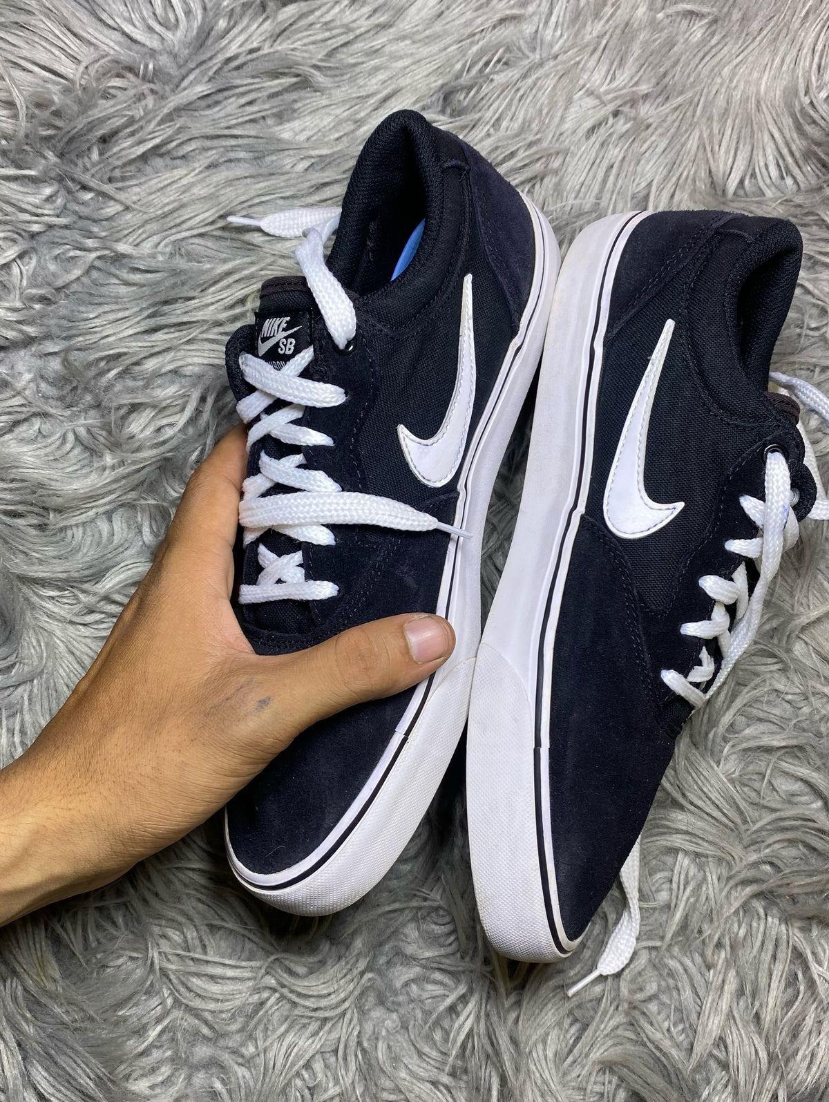 Nike Shoes Size (41)