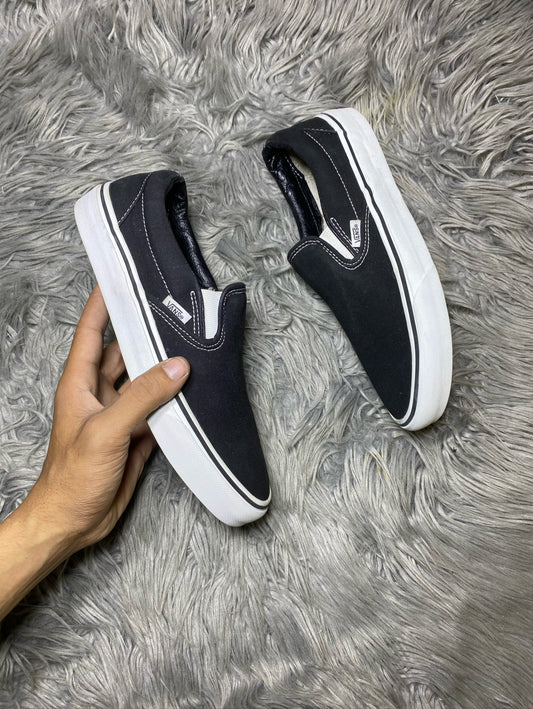 Vans Low Top (40.5)
