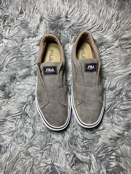 (FILA) Shoes Size (46)