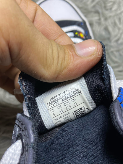 Converse High Top (37.5)