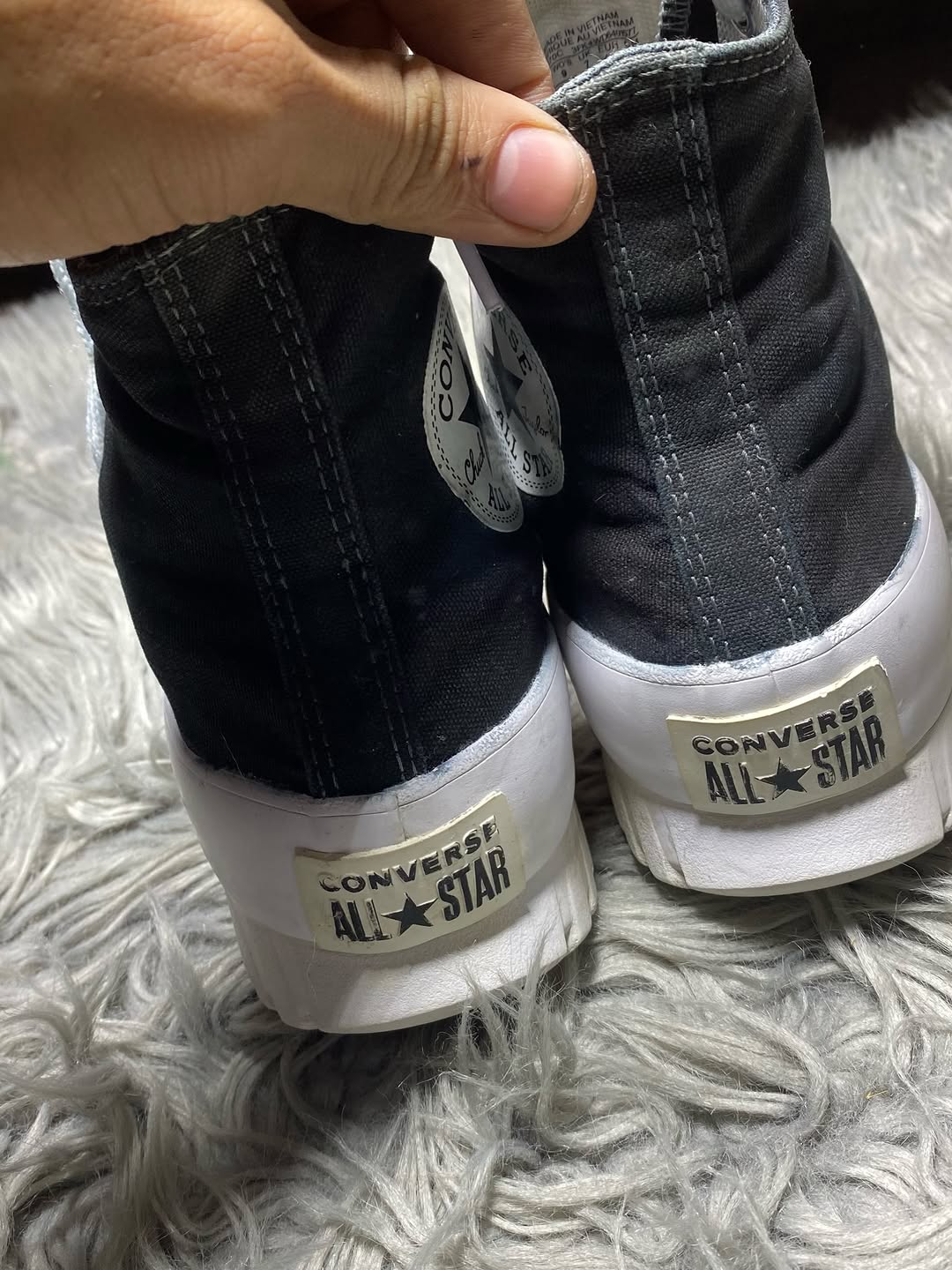 Converse High Top (40)