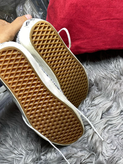 Vans Low Top (42)