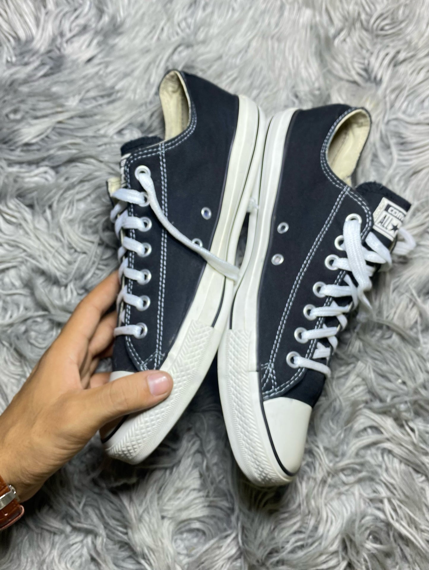 Converse Low Top (45)