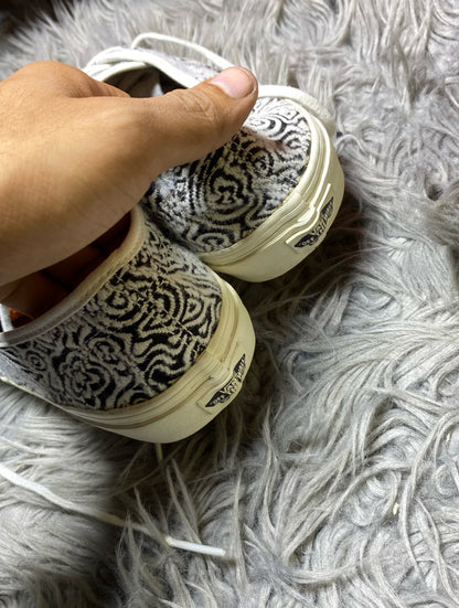 Vans Low Top (42)