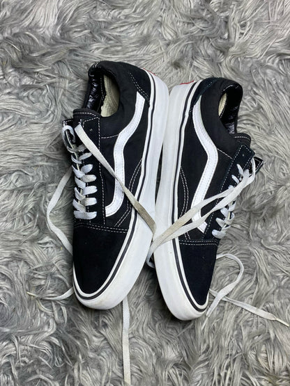 Vans Low Top (40) F4247