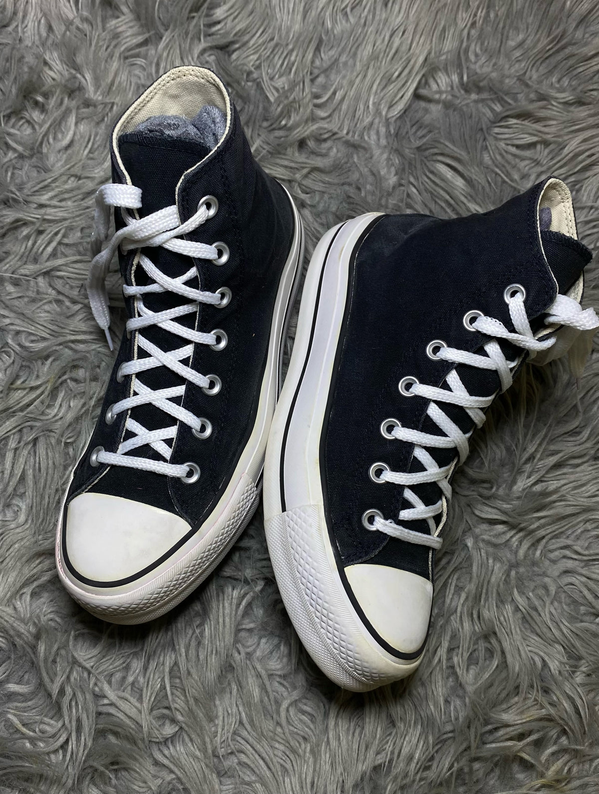 Converse High Top (39)