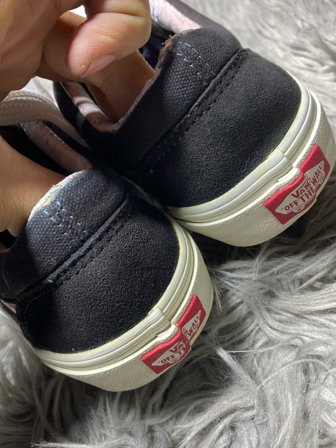 Vans Low Top (39)