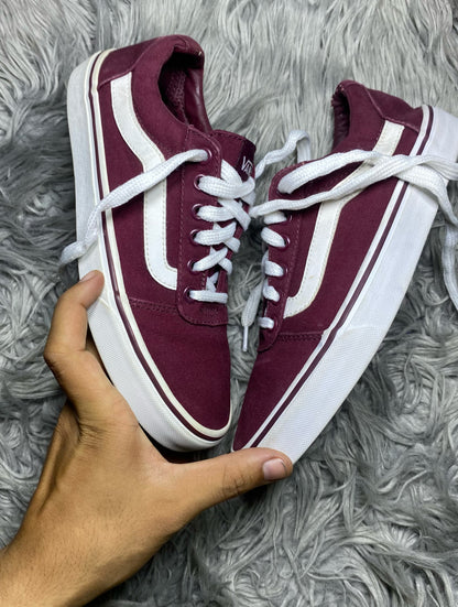 Vans Low Top (38.5)