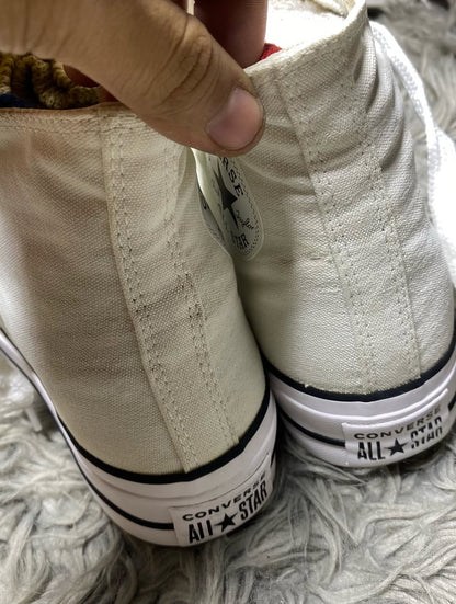 Converse High Top (40)