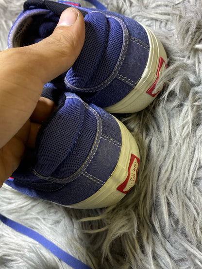 Vans Low Top (38.5)