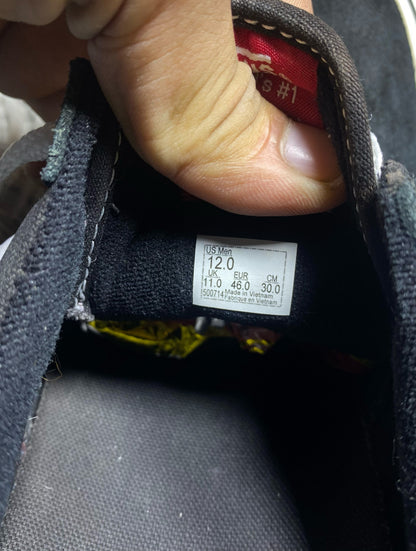 Vans Low Top (46)