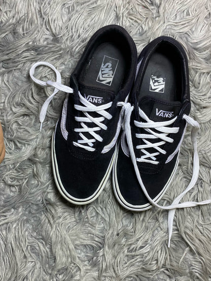 Vans Low Top (42)