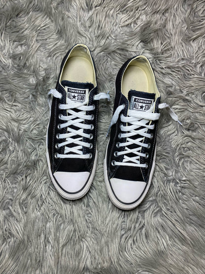 Converse Low Top (42)