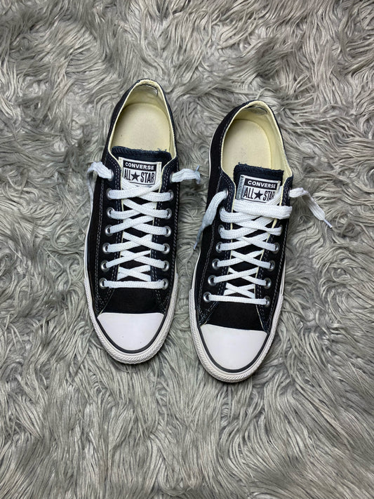 Converse Low Top (42)