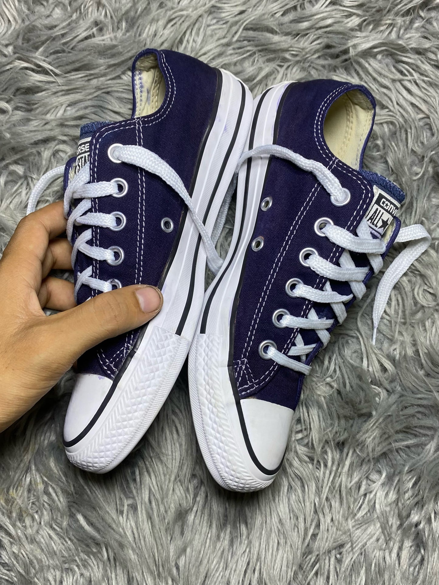 Converse Low Top (38)