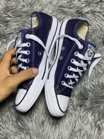 Converse Low Top (38)