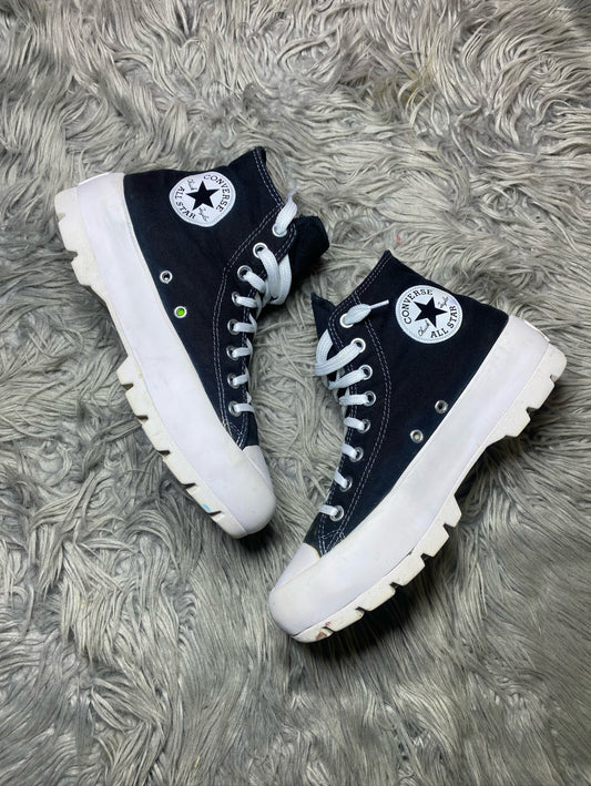 Converse High Top (40)