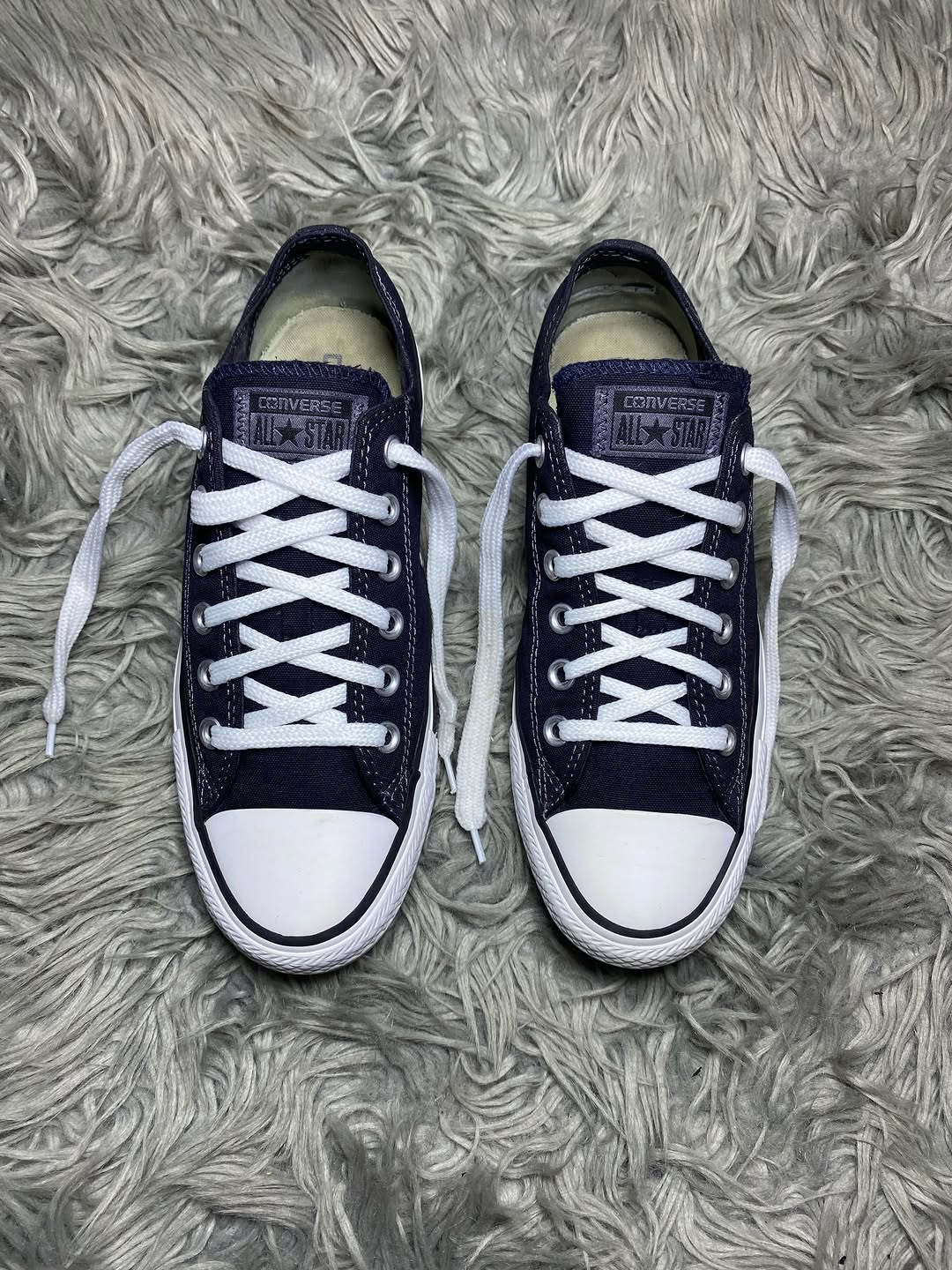 Converse Low Top (40)