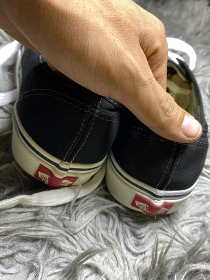 Vans Low Top (40.5)