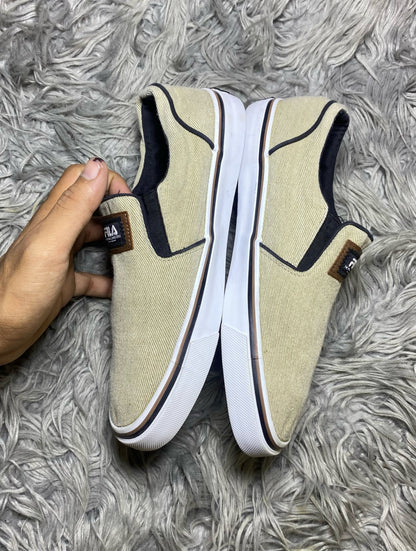 Fila Shoes Size (41)
