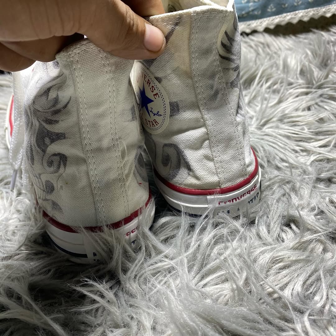 Converse High Top (40)