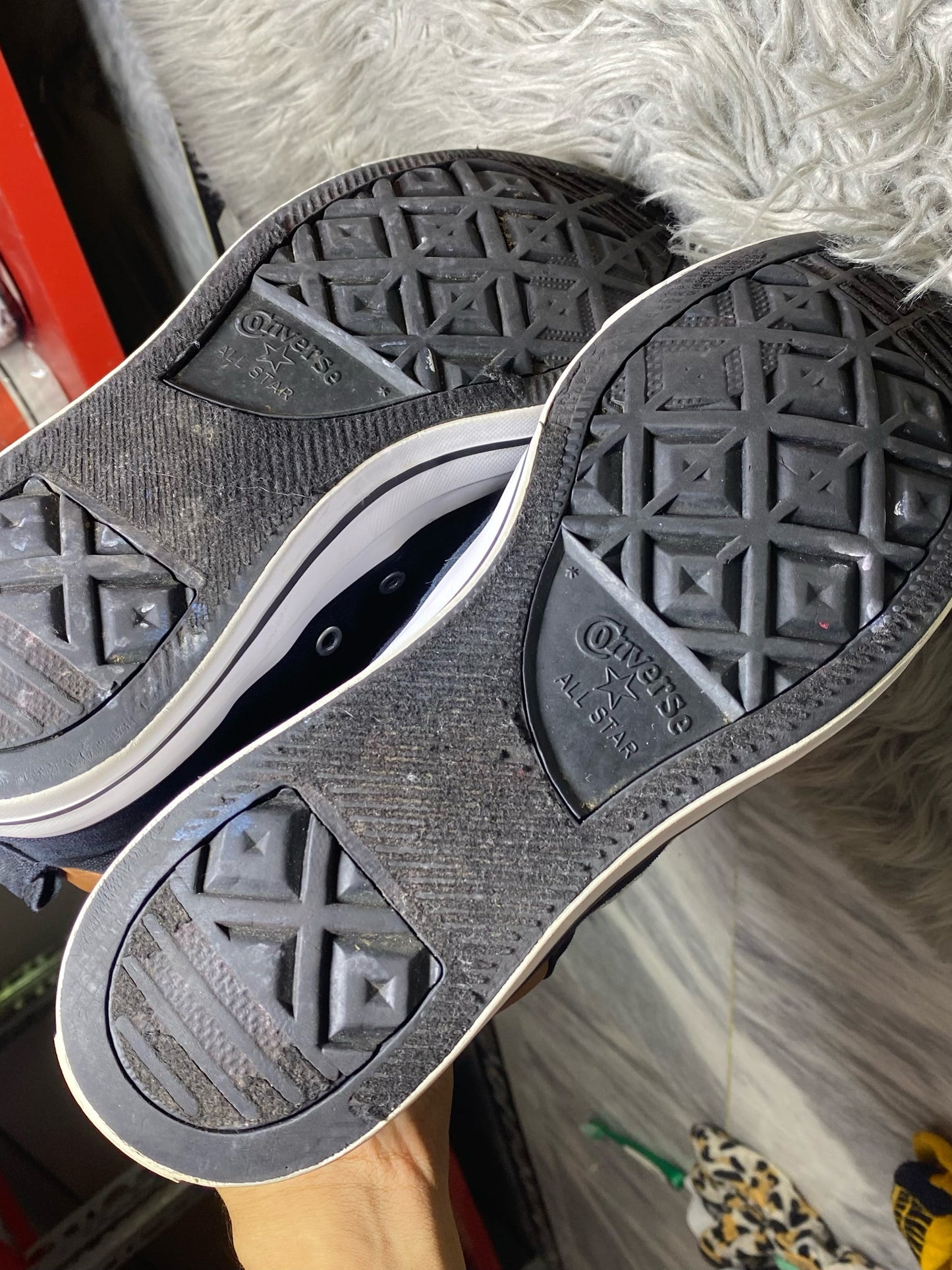 Converse High Top (44)