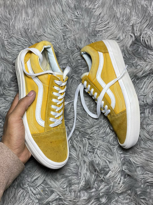 Vans Low Top (40)