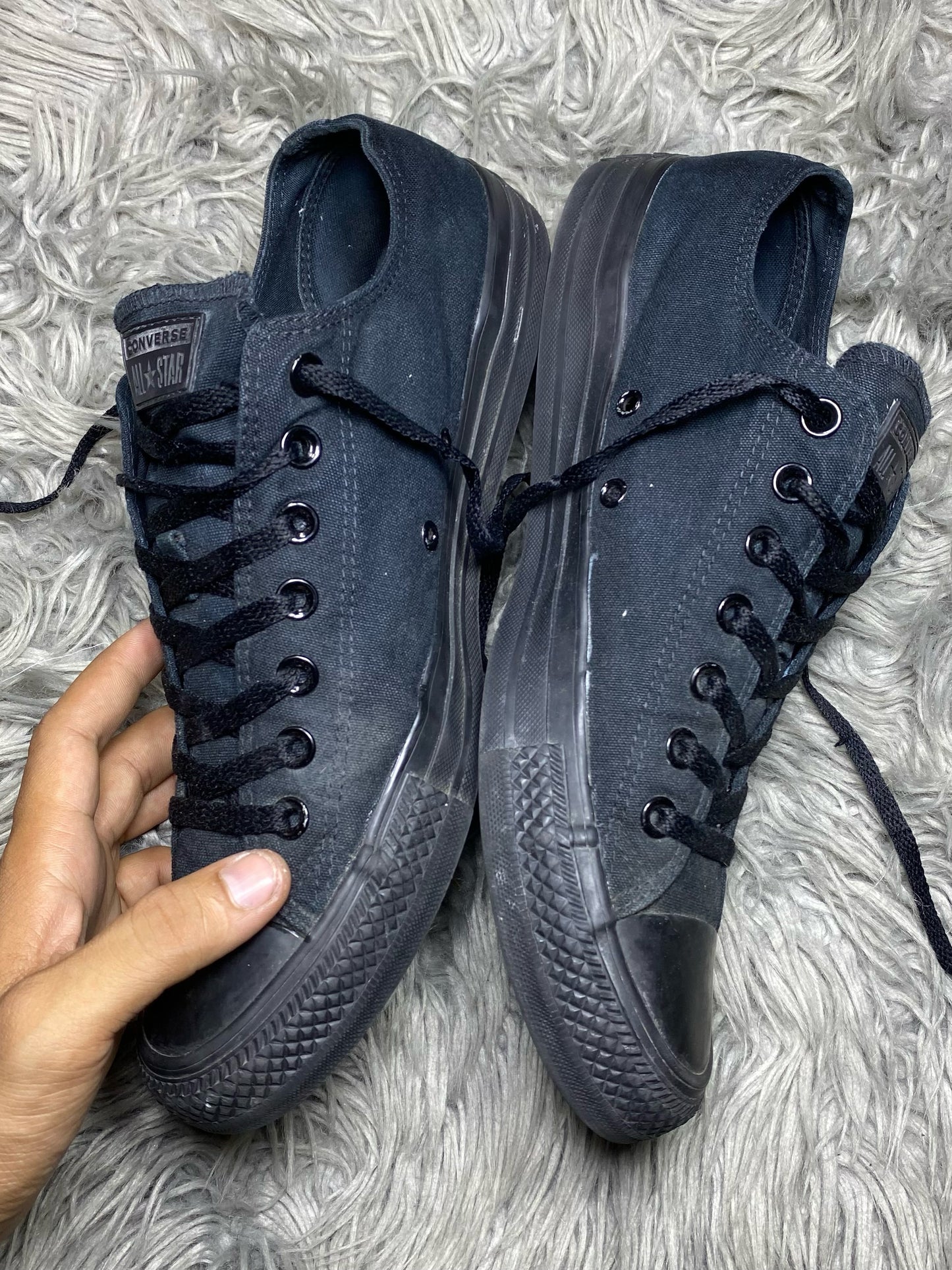 Converse Low Top (45)