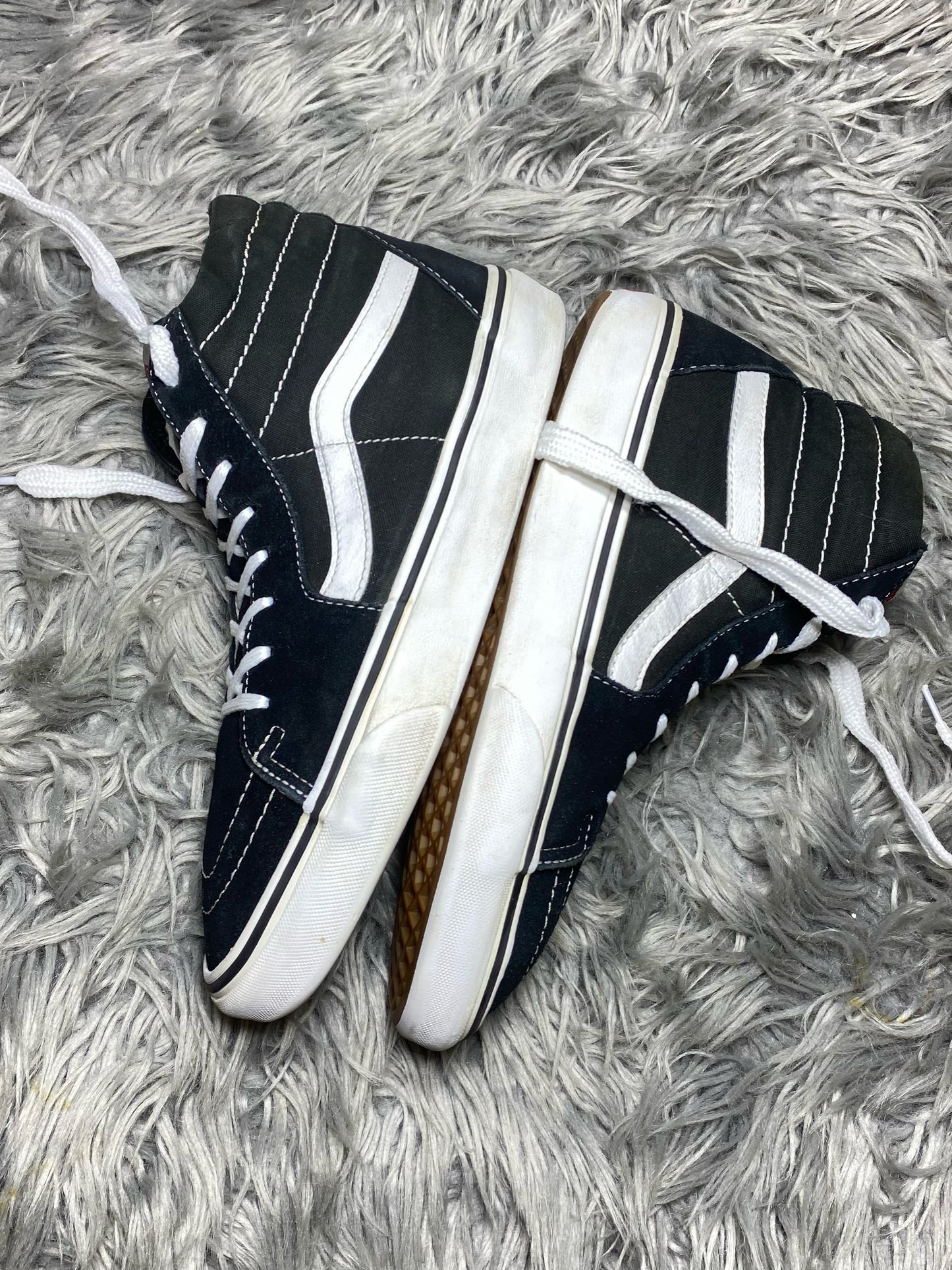 Vans High Top (39)