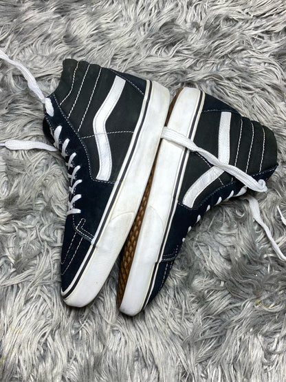 Vans High Top (39)