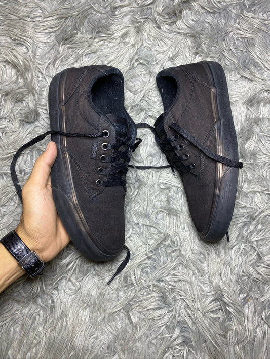 Vans Low Top (41)