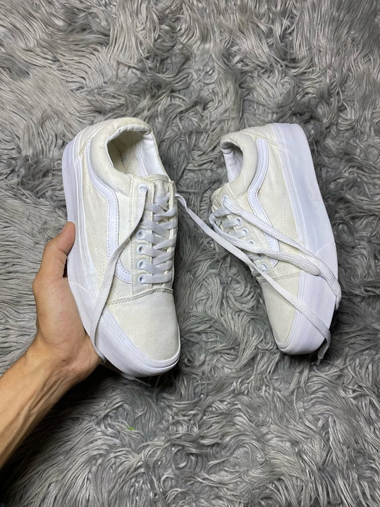 Vans Low Top (40.5)