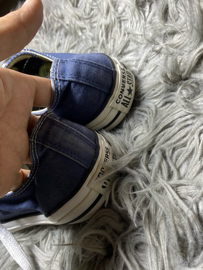 Converse Low Top (41.5)