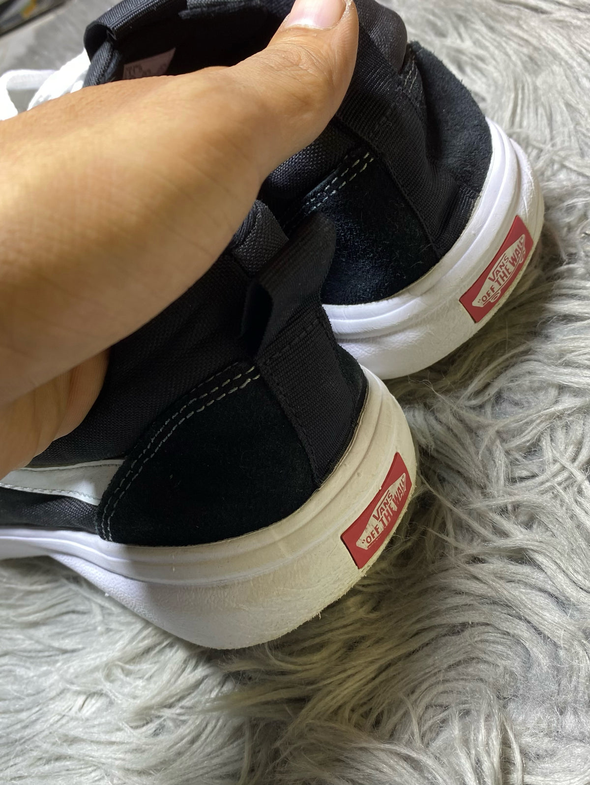 Vans Low Top (45)