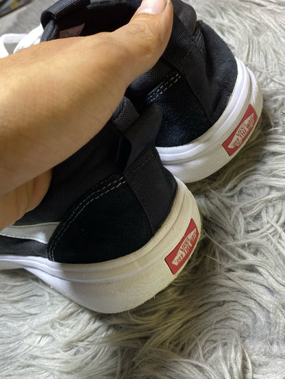Vans Low Top (45)