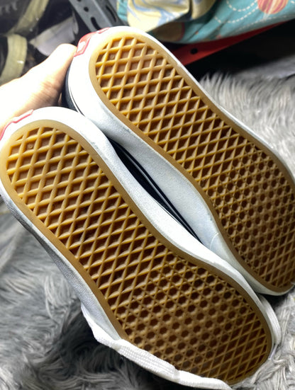 Vans Low Top (40)