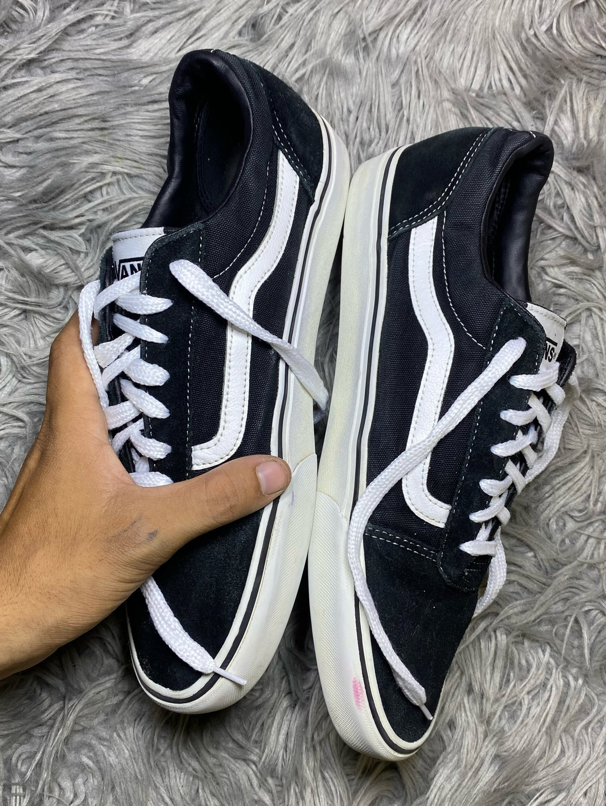 Vans Low Top (45)