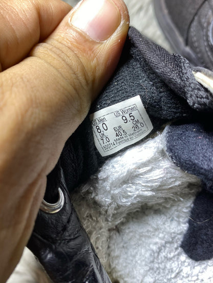 Vans Low Top (40.5)