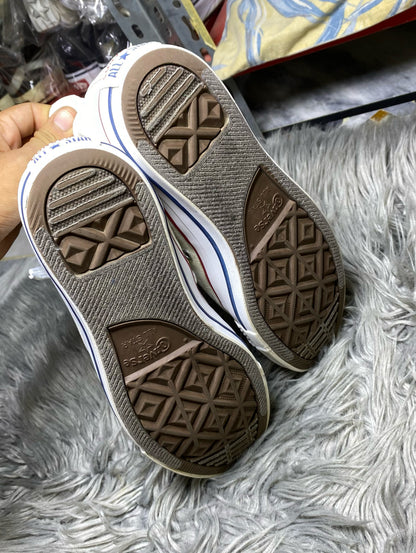 Converse High Top (37.5)